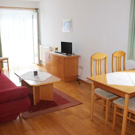 Appartement Berni Strebersdorf Екстериор снимка