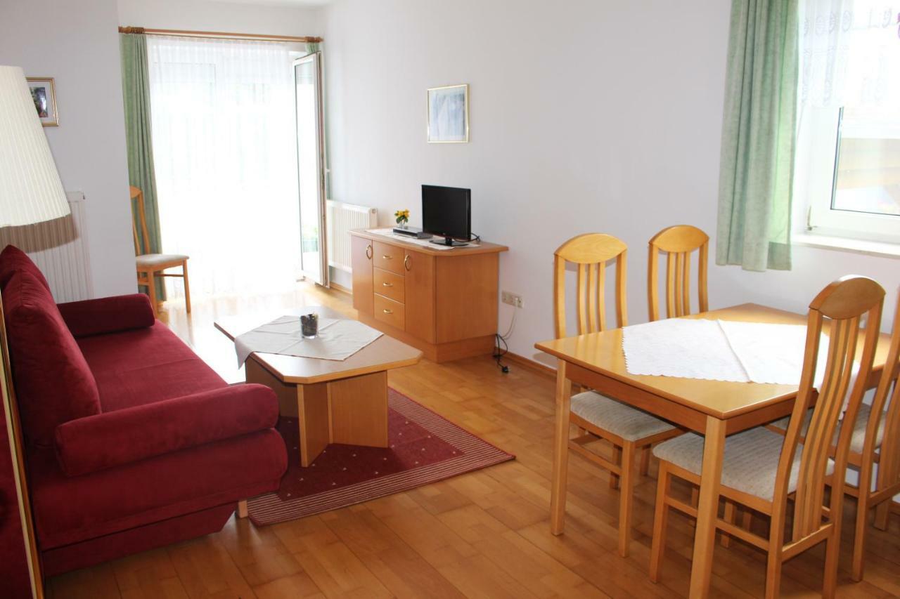 Appartement Berni Strebersdorf Екстериор снимка