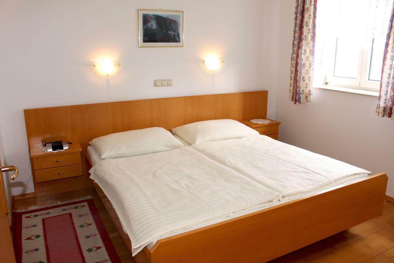 Appartement Berni Strebersdorf Екстериор снимка