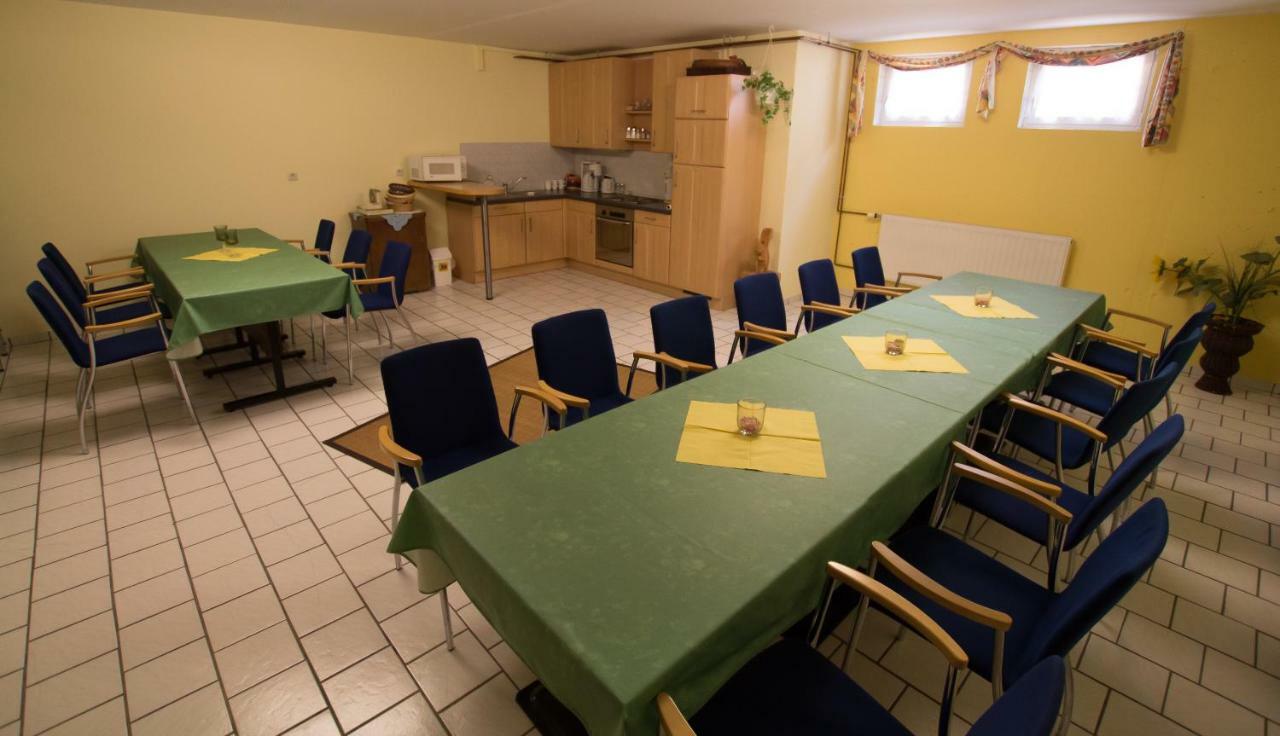 Appartement Berni Strebersdorf Екстериор снимка