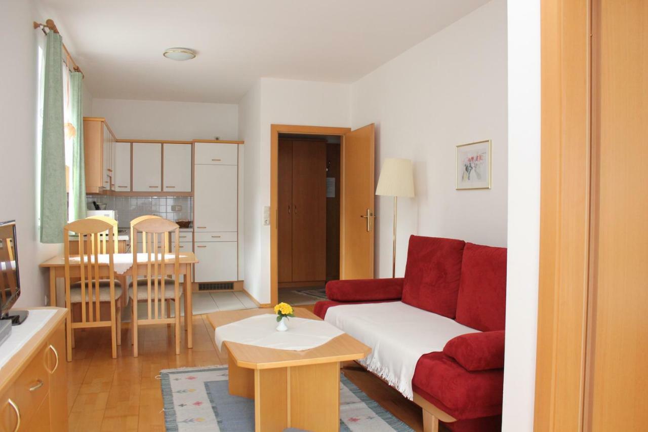 Appartement Berni Strebersdorf Екстериор снимка