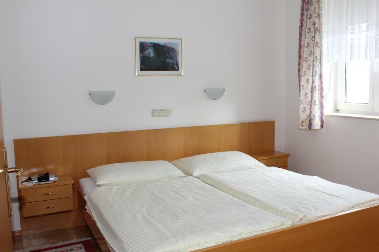 Appartement Berni Strebersdorf Екстериор снимка